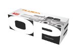 Nuova linea Fluida di Open Parts